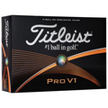 Titleist Pro V1